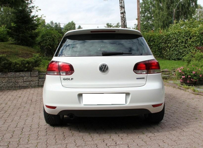 Volkswagen Golf 1.6 TDI