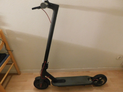 Trottinette électrique XIAOMI