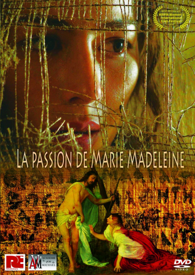 DVD Film Documentaire « La Passion de Marie-Madeleine »