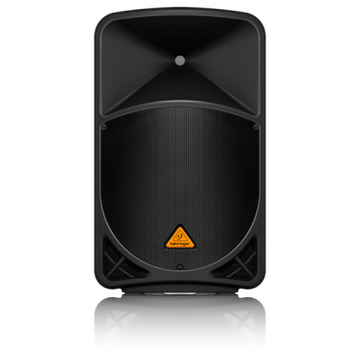 Enceintes Behringer Eurolive B115D