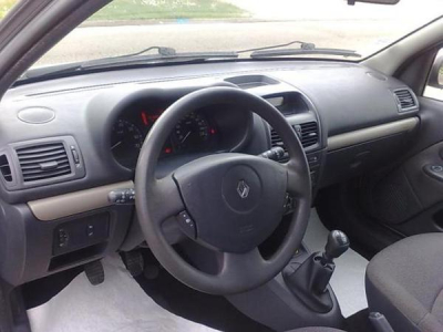 Renault Clio 2