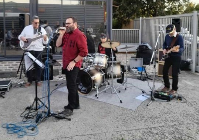 groupe de musique