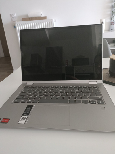 Ordinateur portable lenovo ideapad