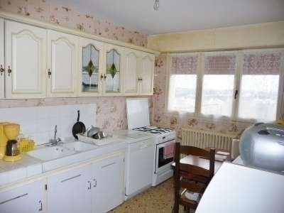 à vendre Appartement 4 pièces BLOIS