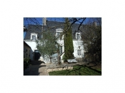 à vendre Maison 10 pièces CHITENAY