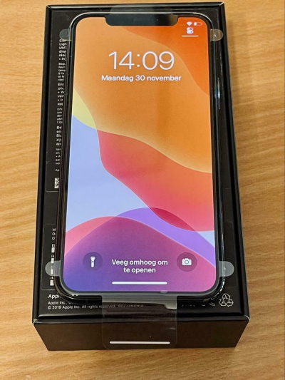IPhone 11 Pro Max 256Gb space grey