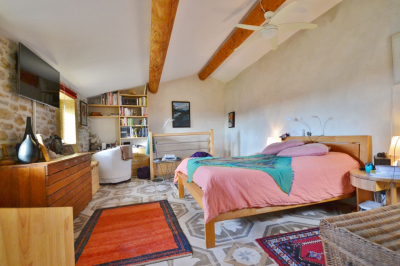 Maison de charme 14 pièces – 400 m²