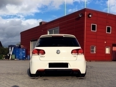 vw golf parfaite etat