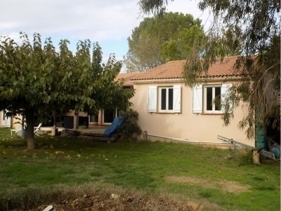 à vendre Maison 4 pièces ROQUEBRUNE SUR ARGENS