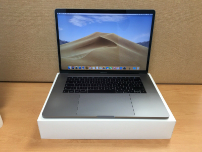 Macbook pro 15