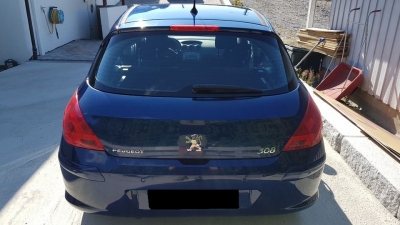 Peugeot 308 1.6 HDi Premium 90ch