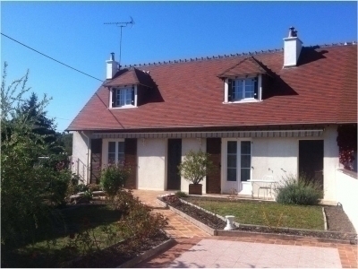 vente Maison 4 Maison BLOIS - VIENNE