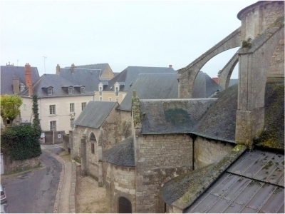 à vendre Appartement 2 pièces BLOIS