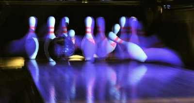 Team building bowling dîner pour groupes