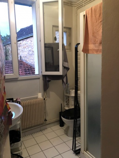 Appartement T2 Vierzon