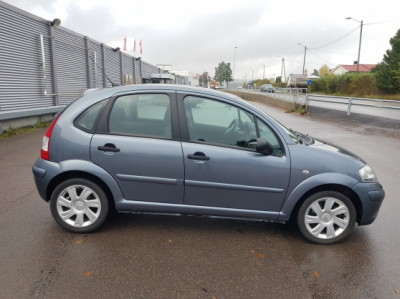 vends de citroen c3 en bon etat 