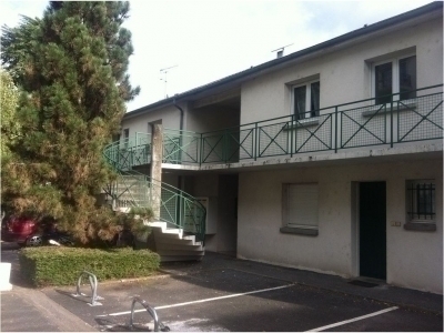 Appartement BLOIS