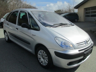 Citroen Xsara Picasso 1.6 HDI 110 Pack, monospace