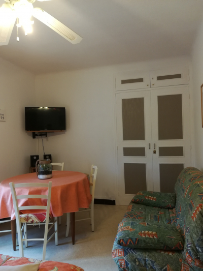 Bel appartement Amélie les Bains (66110)