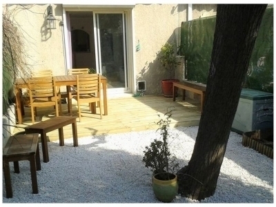 à vendre Maison 3 pièces PUGET SUR ARGENS