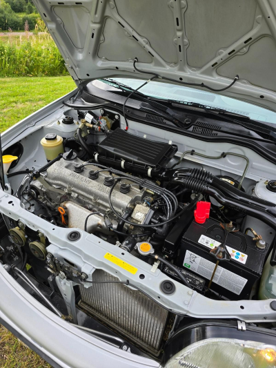 Micra GX 1.0 ESSENCE