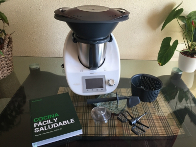 Thermomix Worwerk TM5