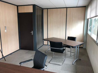 Location de bureaux labege