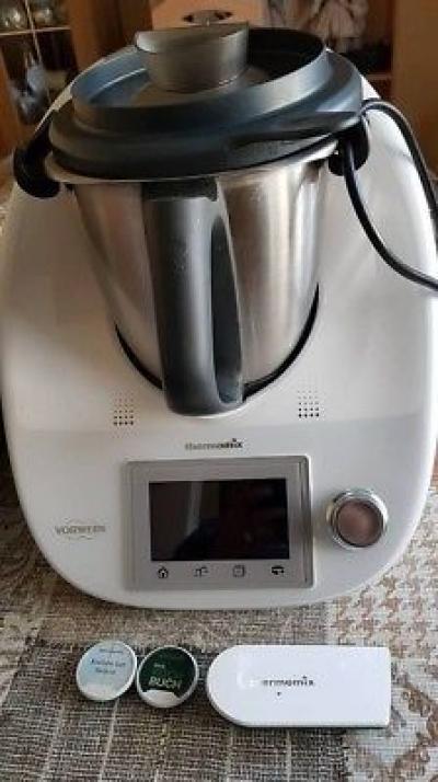 Thermomix TM6