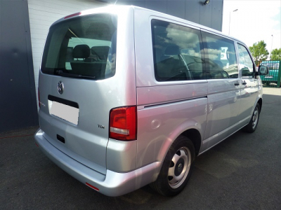  VOLKSWAGEN T5 Multivan 2.0 TDi 7 places