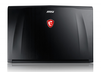 MSI GP72M 7REX-1285FR Leopard