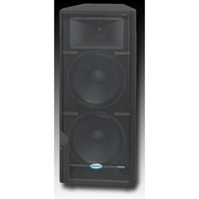 Enceinte Passive Samson RS215HD 600W