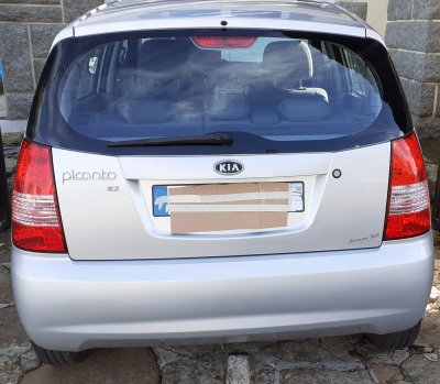 Kia picanto 