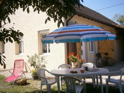 Le Gîte du Randonneur (Maison)