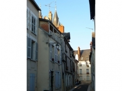 à vendre Appartement 2 pièces BLOIS