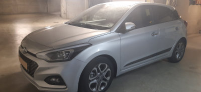 HYUNDAI I 20 1.0 T-GDI 100 CRÉATIVE (5 CV)