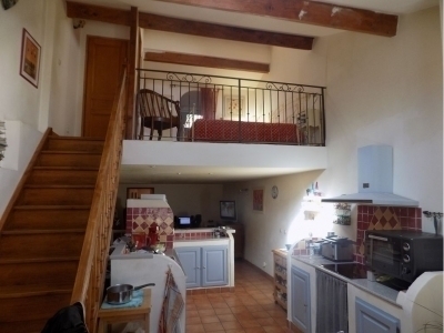 à vendre Appartement 3 pièces FIGANIERES