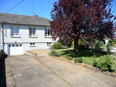 à vendre Maison 4 pièces BLOIS