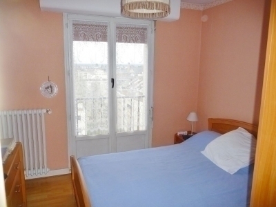 à vendre Appartement 4 pièces BLOIS