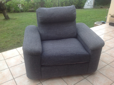 FAUTEUIL 