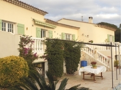 à vendre Maison 5 pièces ROQUEBRUNE SUR ARGENS