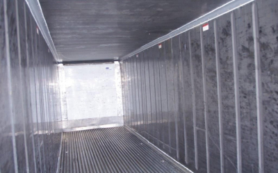   Container 40 pieds REEFER/ FRIGO Reconditionné