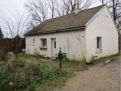 Maison AMBOISE