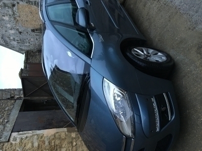 Vend gd c4 Picasso 