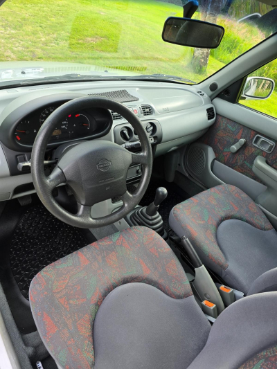 Micra GX 1.0 ESSENCE