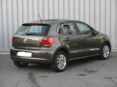 POLO VW 90TDI