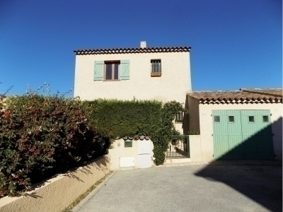 à vendre Maison 4 pièces ROQUEBRUNE SUR ARGENS