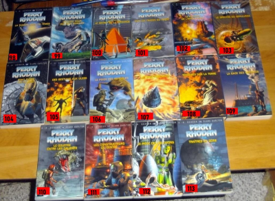 lot de 113 policiers-thrillers-scolaires-bd-histoires vraies.