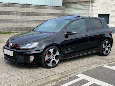 Volkswagen Golf 1.9 TDI - 90 Sport