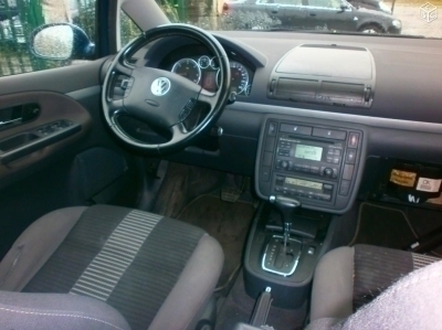 sharan 1.9 tdi 115 cv 