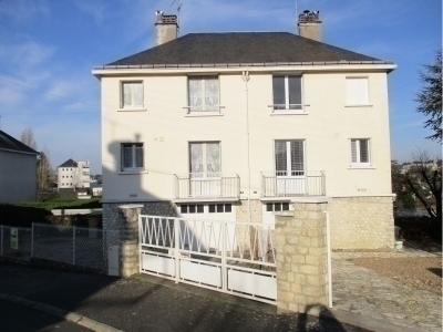 Maison AMBOISE